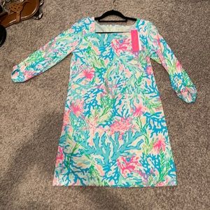 Lilly Pulitzer Bailee Dress size Medium